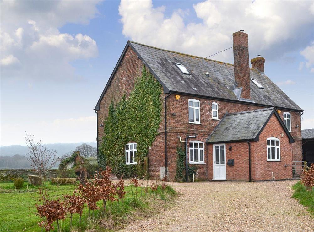 Photos of Lower Hill Farm Upper Hill, near Leominster, Herefordshire