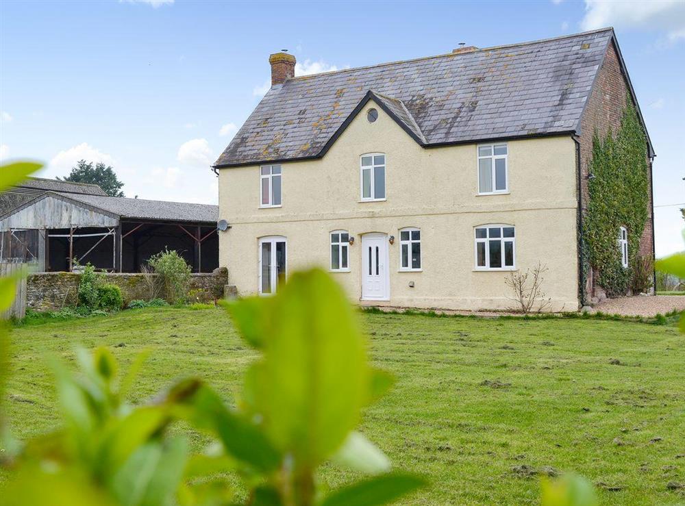 Photos of Lower Hill Farm Upper Hill, near Leominster, Herefordshire