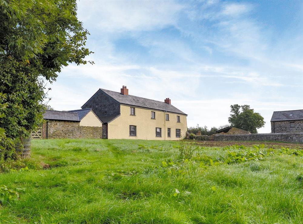 Photos of Lower Larkworthy, Ashwater, near Holsworthy, Devon