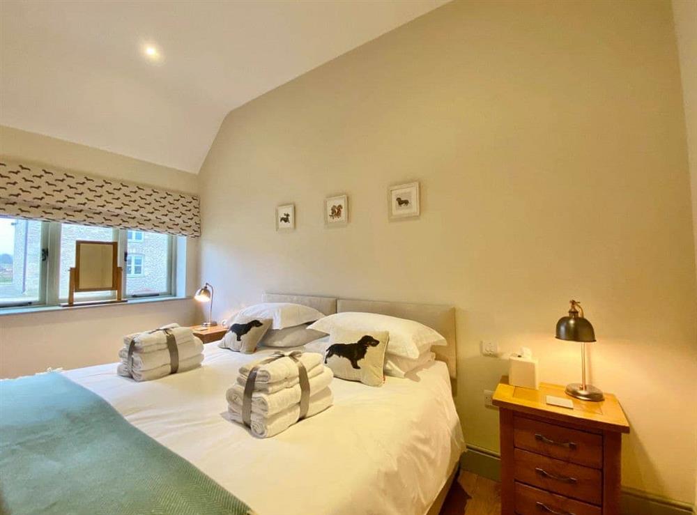 Double bedroom (photo 8) at Tull, 