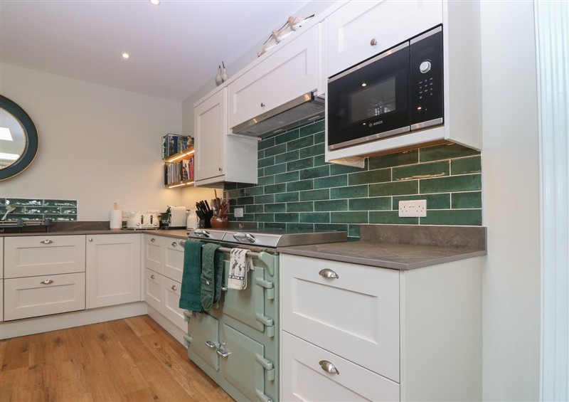 Kitchen (photo 2) at Lower Lodge, near Cupar
