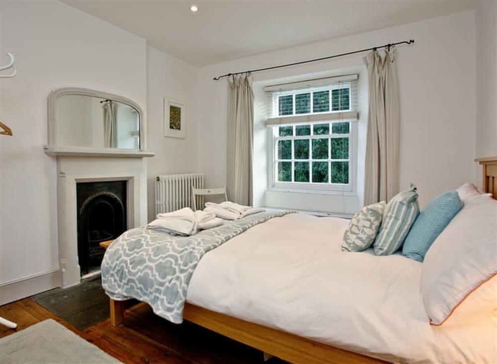 Double bedroom (photo 4) at Lower Margate in Bodmin, Cornwall