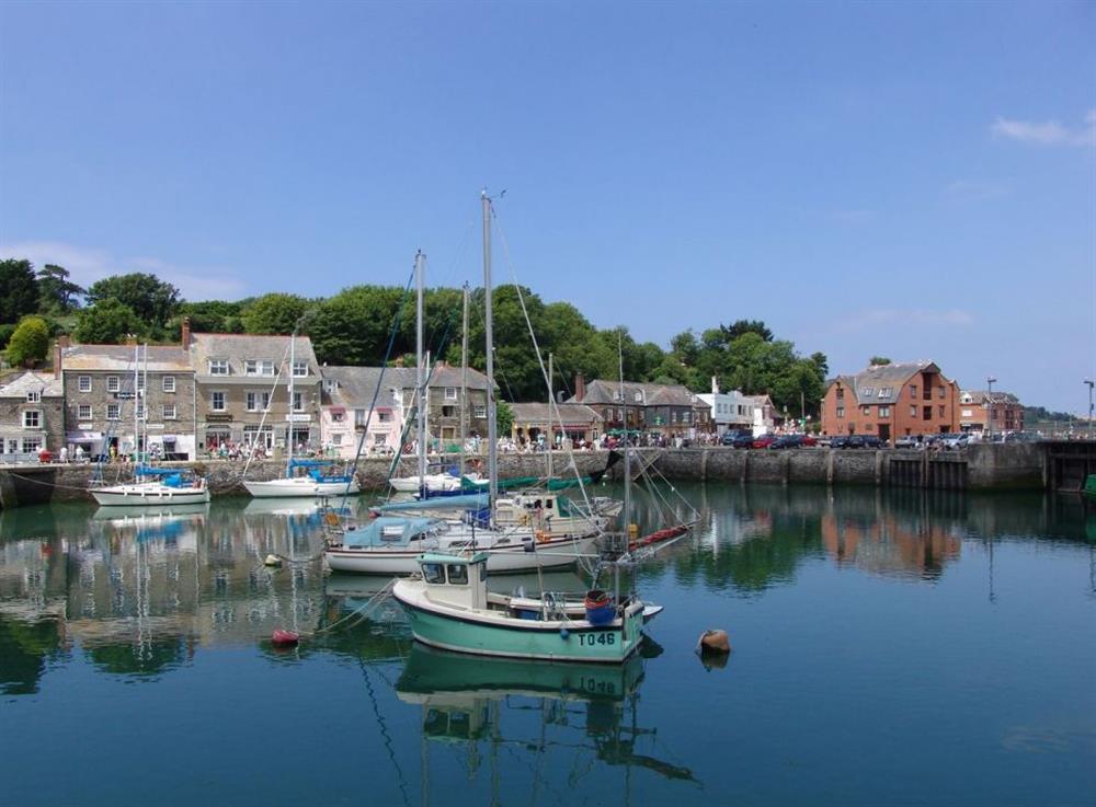 Photos of Lower Meadow, Ruthernbridge, North Cornwall