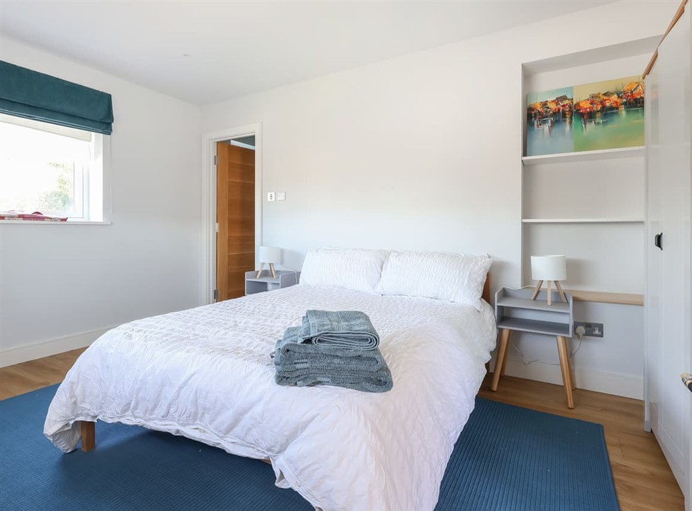 Double bedroom (photo 3) at Lower Mount Orchard in Stroud, Gloucestershire