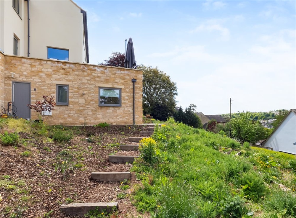 Exterior at Lower Mount Orchard in Stroud, Gloucestershire