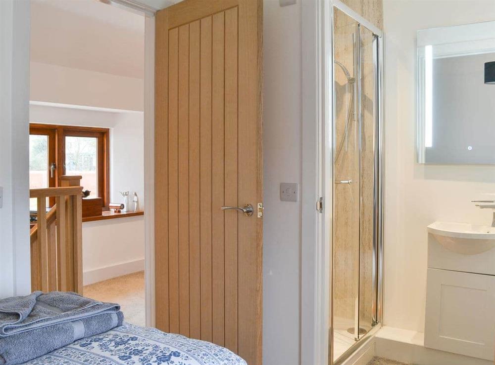 Single bedroom (photo 2) at Lower Netherdowns in Weare Giffard, Bideford, Devon