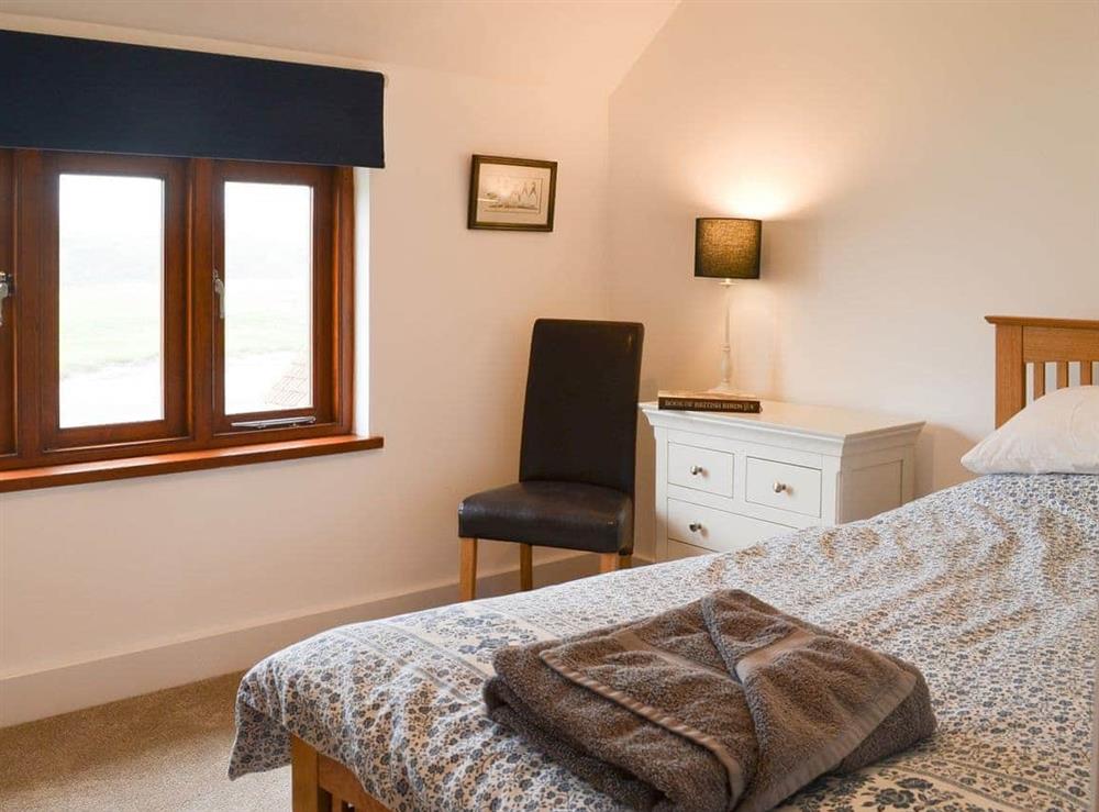 Single bedroom at Lower Netherdowns in Weare Giffard, Bideford, Devon