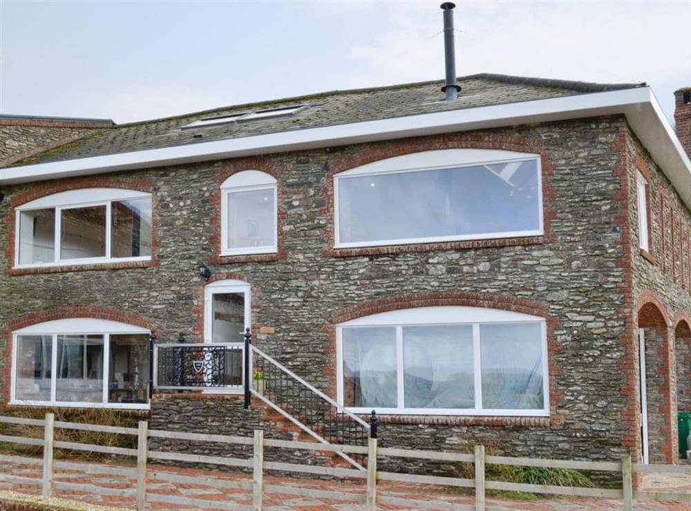 Stunning holiday home at Combe View, 