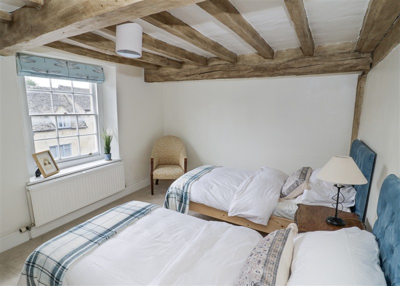 Bedroom (photo 2) at Lower Pack Horse Cottage, Winchcombe