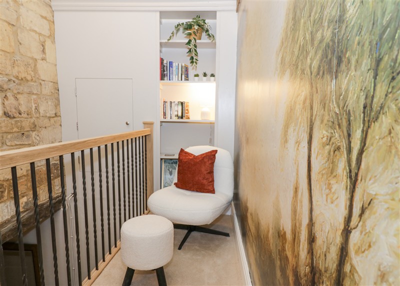 Enjoy the living room (photo 2) at Lower Pack Horse Cottage, Winchcombe