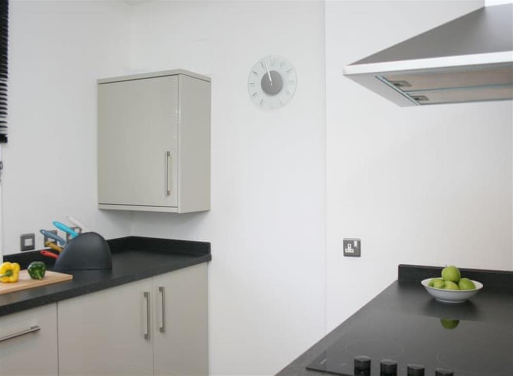 Kitchen (photo 3) at Lower Pantiles Apartment in Tunbridge Wells, Kent