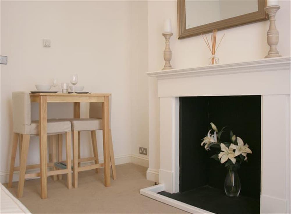 Living room/dining room (photo 2) at Lower Pantiles Apartment in Tunbridge Wells, Kent