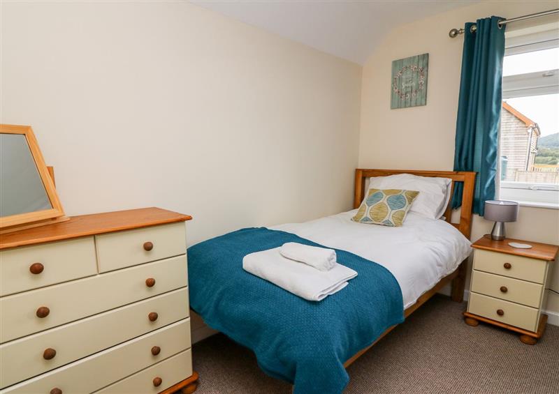 Bedroom (photo 3) at Lower Pentre, Llandrindod Wells