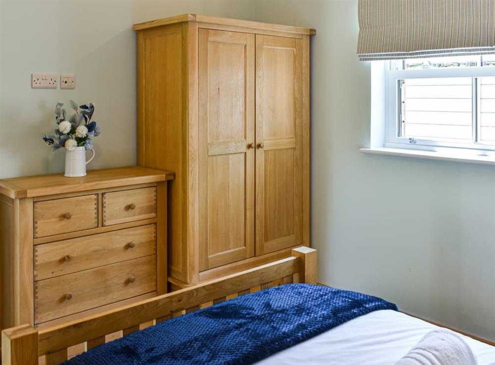 Double bedroom (photo 3) at Lower Stables in Penzance, Cornwall
