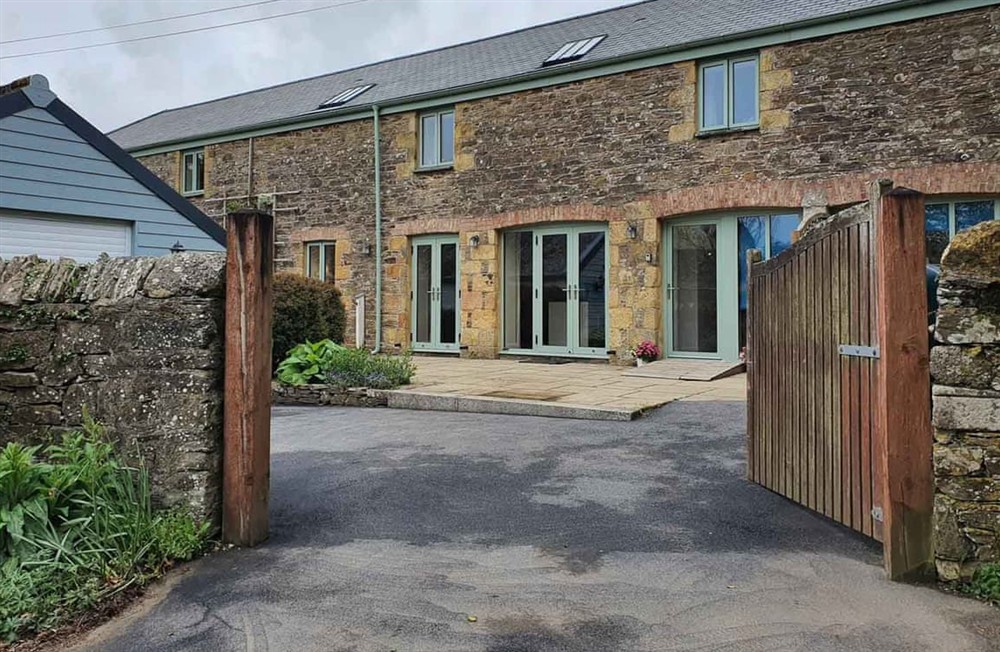 Exterior (photo 2) at Lower Stables in Tregony, Cornwall