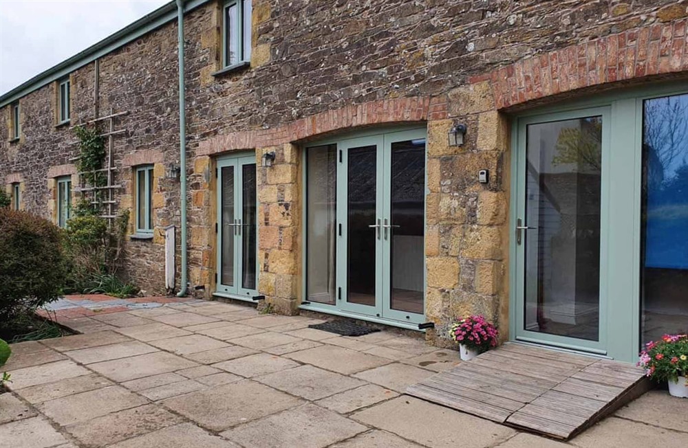 Exterior (photo 3) at Lower Stables in Tregony, Cornwall