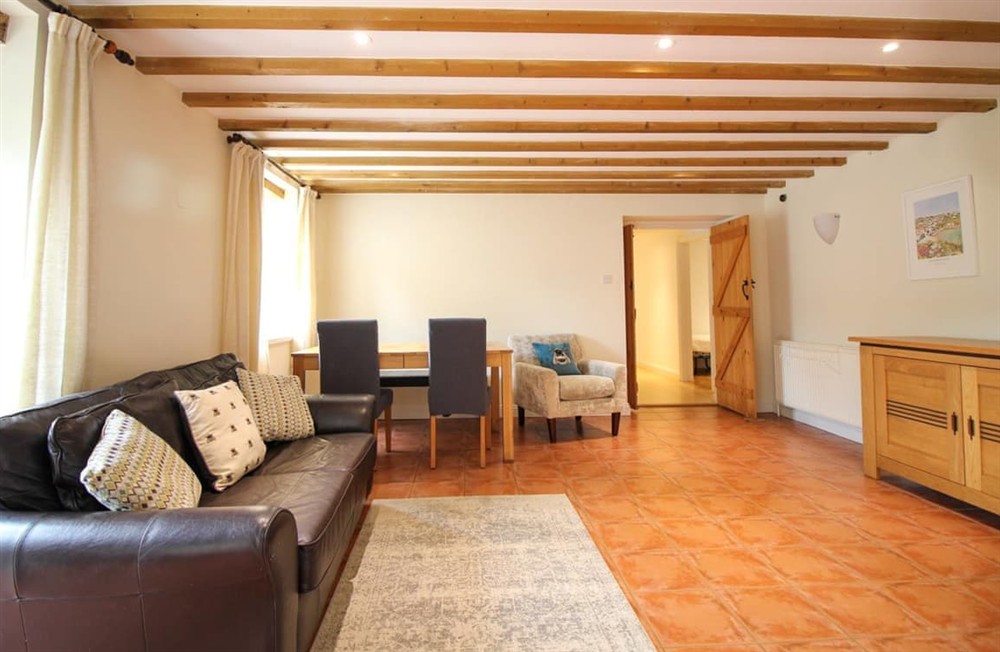 Interior (photo 2) at Lower Stables in Tregony, Cornwall