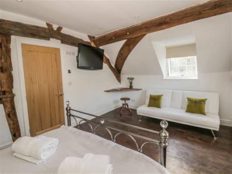 Double bedroom