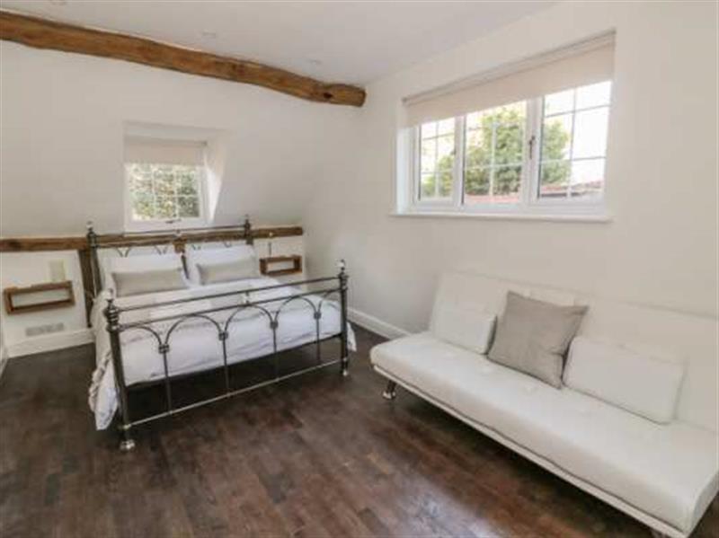 Double bedroom