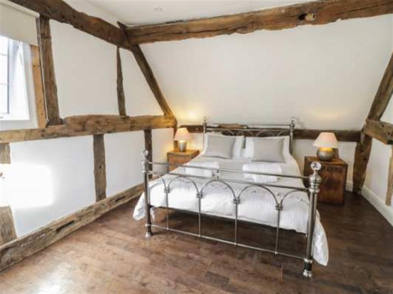 Double bedroom