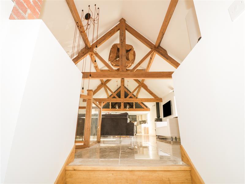 Inside
