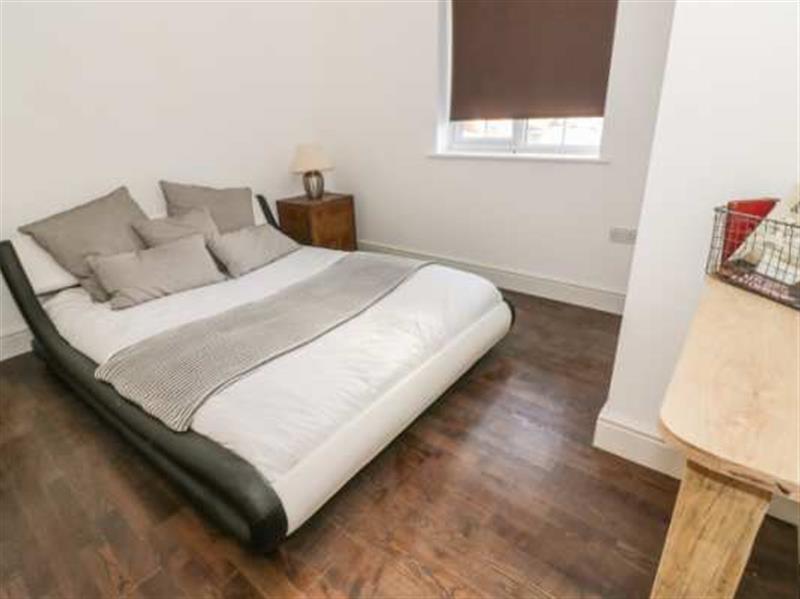 Double bedroom