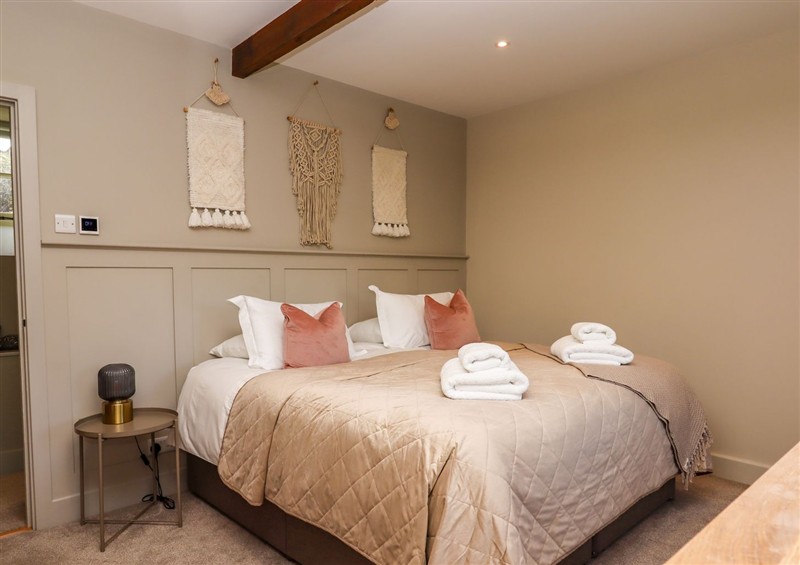 Bedroom (photo 2) at Lower Well Farm House, Stoke Gabriel