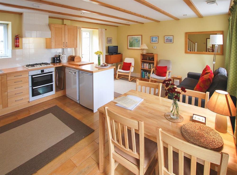 Photos of Lower Winsford Farm Ostlers Cottage, Halwill Junction, near