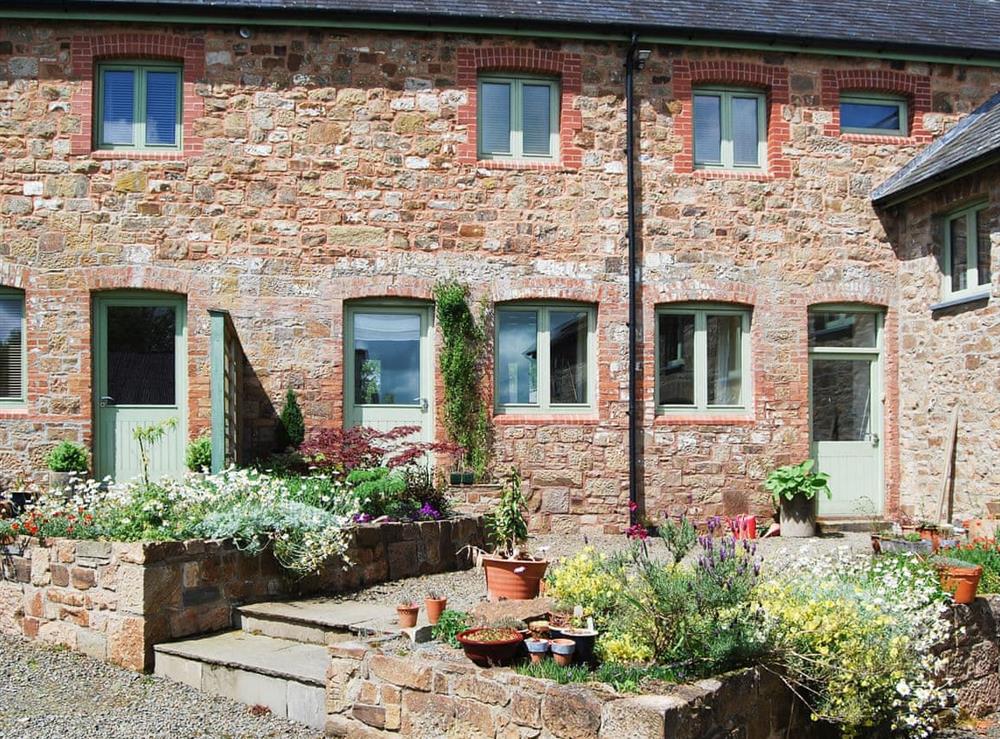 Photos of Lower Winsford Farm Ostlers Cottage, Halwill Junction, near