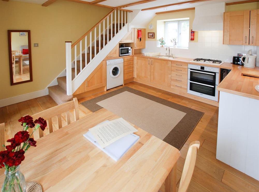 Photos of Lower Winsford Farm Ostlers Cottage, Halwill Junction, near