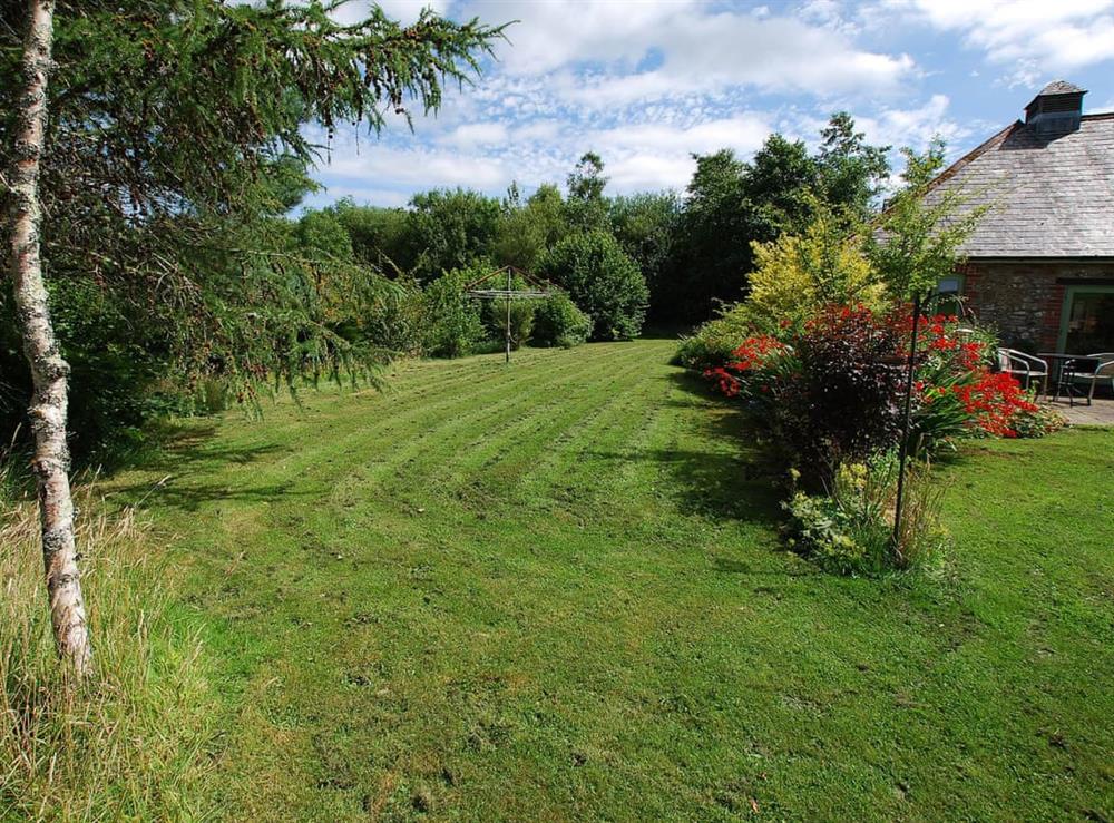 Photos of Lower Winsford Farm Verbena Cottage, Halwill Junction, near