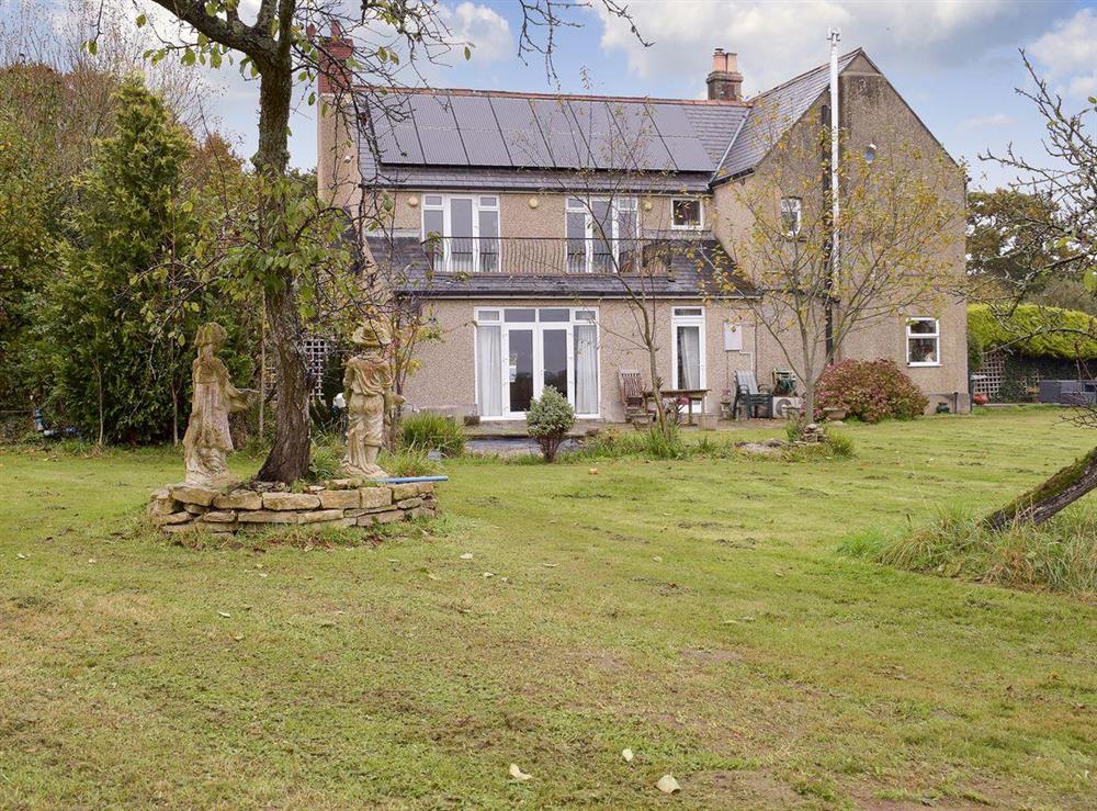 Photos of Lower Woodbury House, Wareham, Dorset