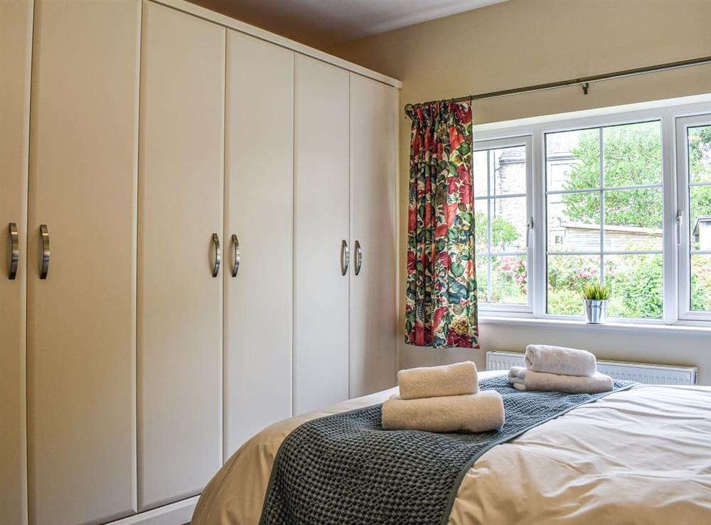 Double bedroom (photo 2) at Lowther Gardens in Grange-over-Sands, Cumbria