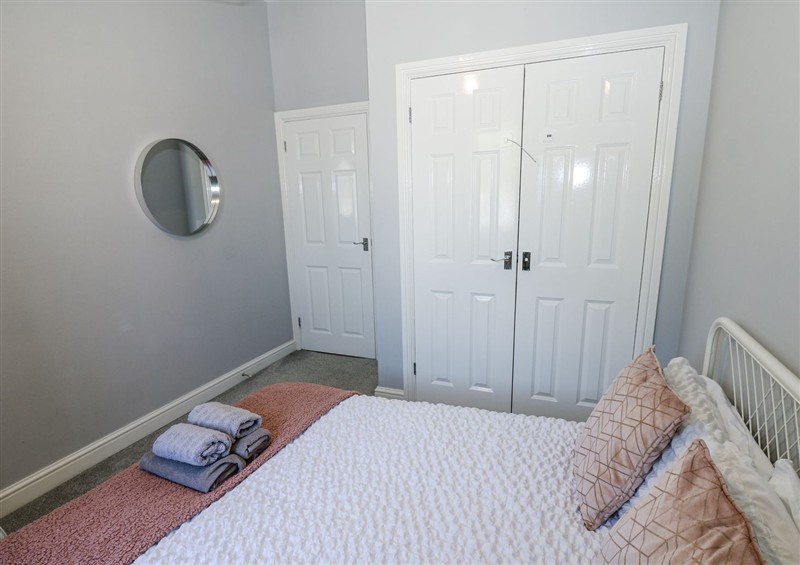 This is a bedroom (photo 2) at Lowther House, Whitehaven