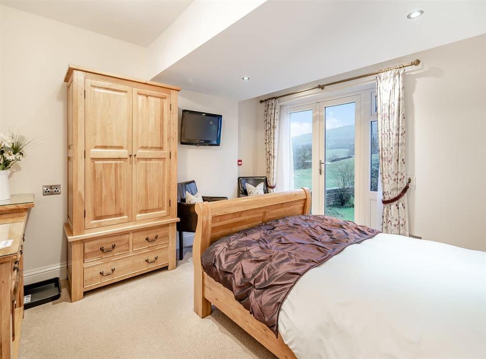 Double bedroom (photo 12) at Loxley House in Hawes, North Yorkshire