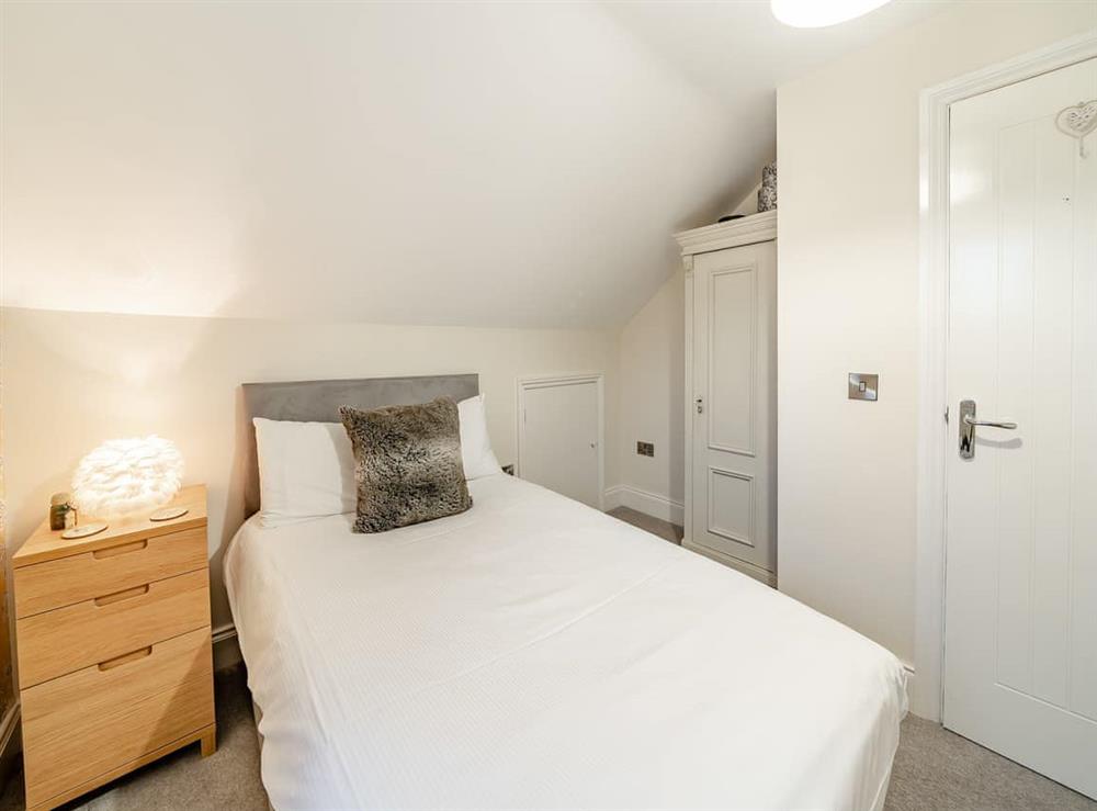 Double bedroom (photo 4) at Loxley House in Hawes, North Yorkshire
