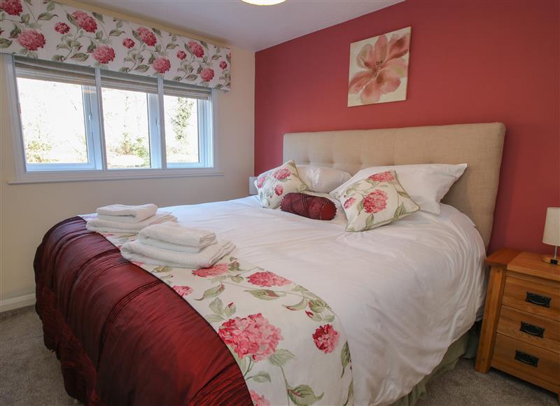 One of the 3 bedrooms (photo 2) at Ludlow House, Ludlow
