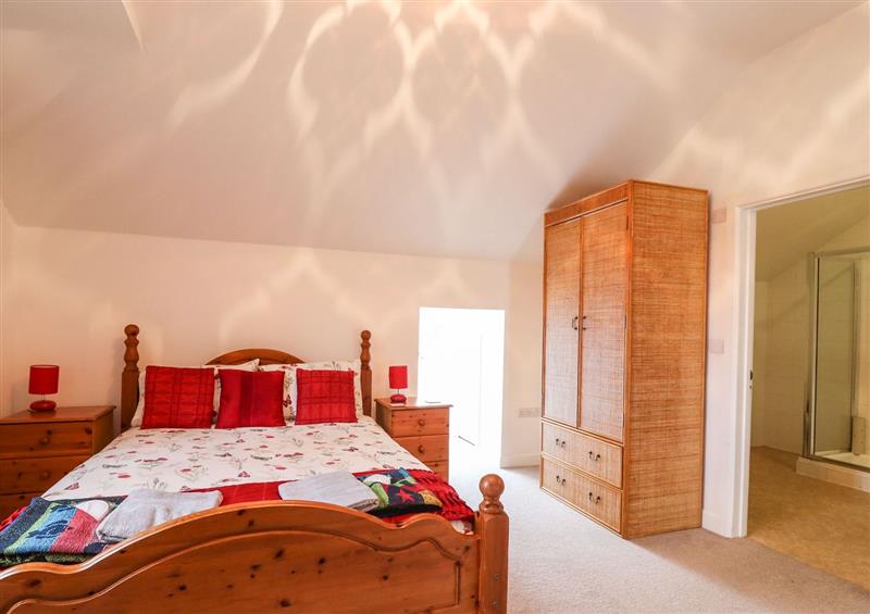 Bedroom (photo 2) at Lulworth Lodge, Wool