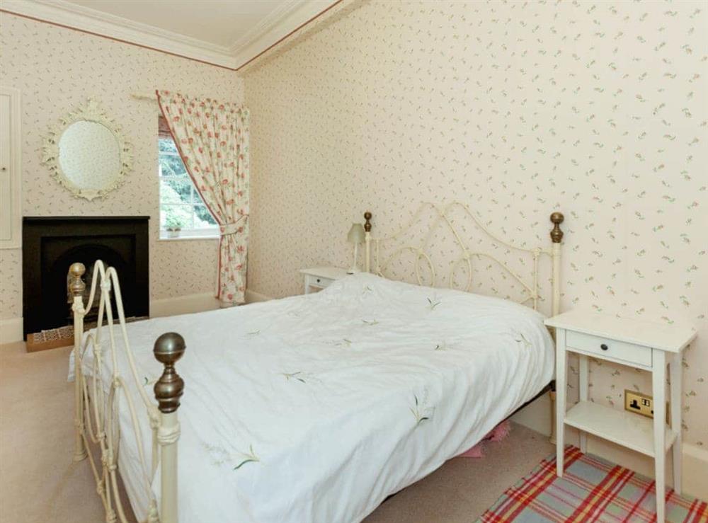 Double bedroom (photo 3) at Lumsdale House in Matlock, Derbyshire