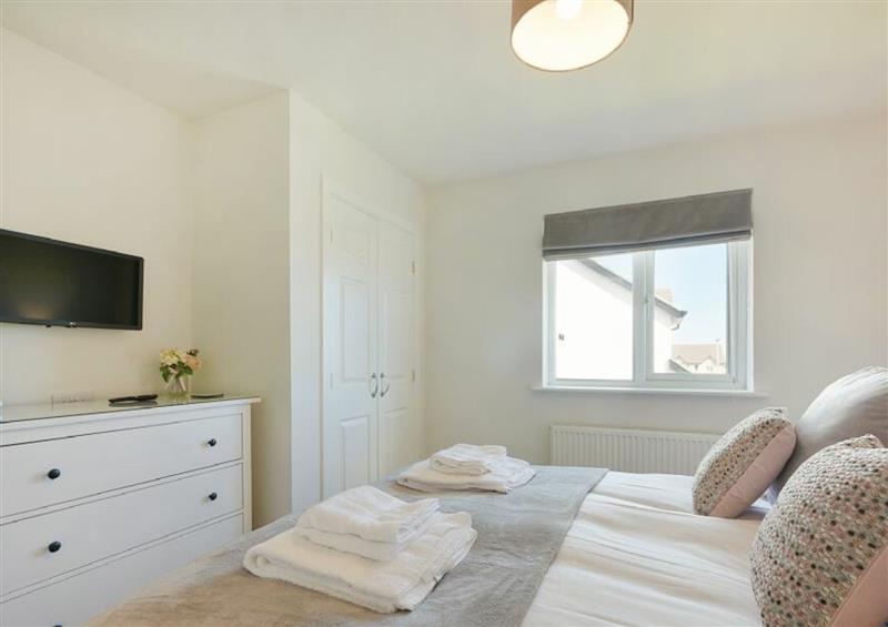 One of the 4 bedrooms (photo 2) at Luna Tide, Seahouses