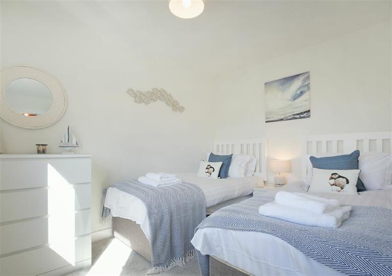 One of the bedrooms (photo 2) at Luna Tide, Seahouses
