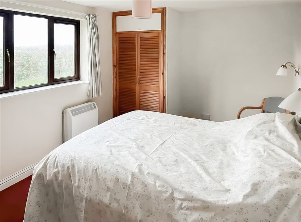 Double bedroom