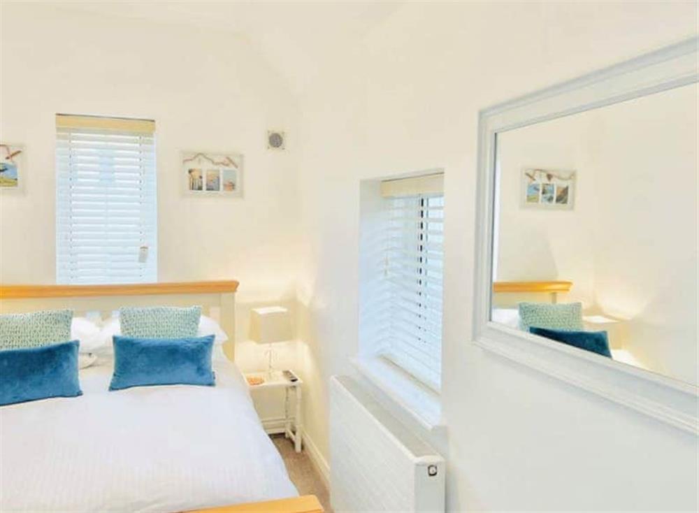 Double bedroom (photo 6) at Lundy Lookout in Westward Ho!, Devon