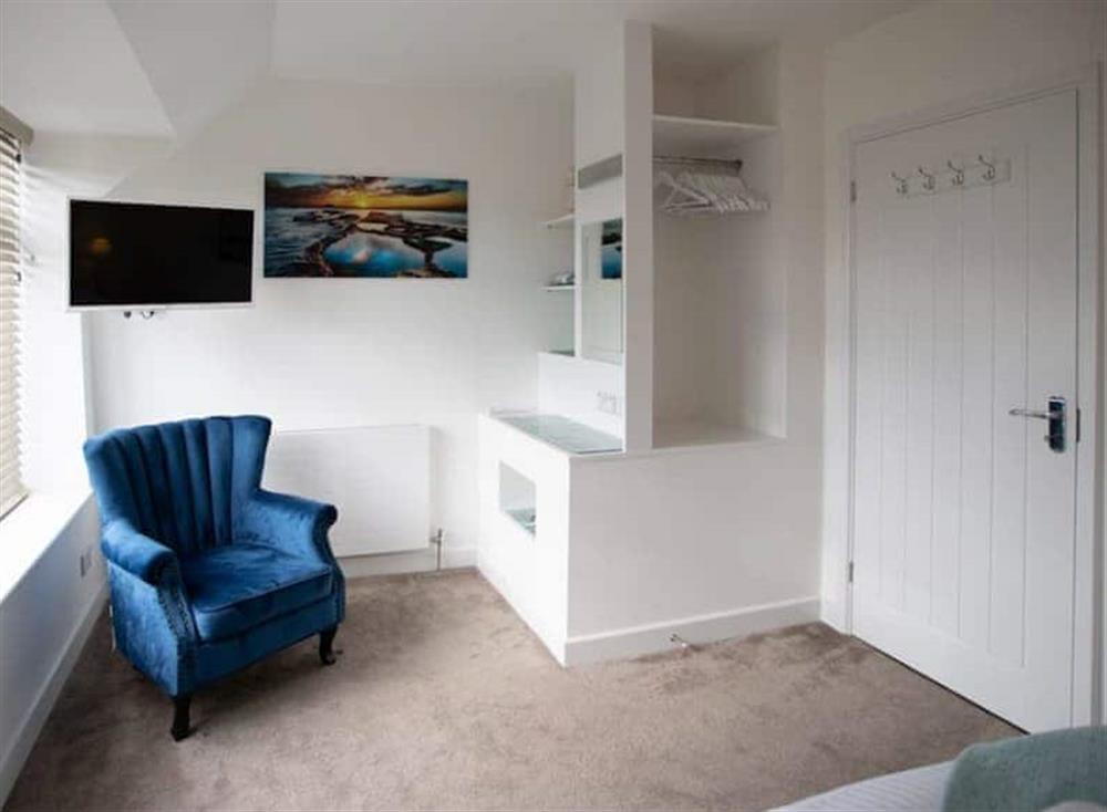 Double bedroom (photo 3) at Lundy Seaview in Westward Ho!, Devon