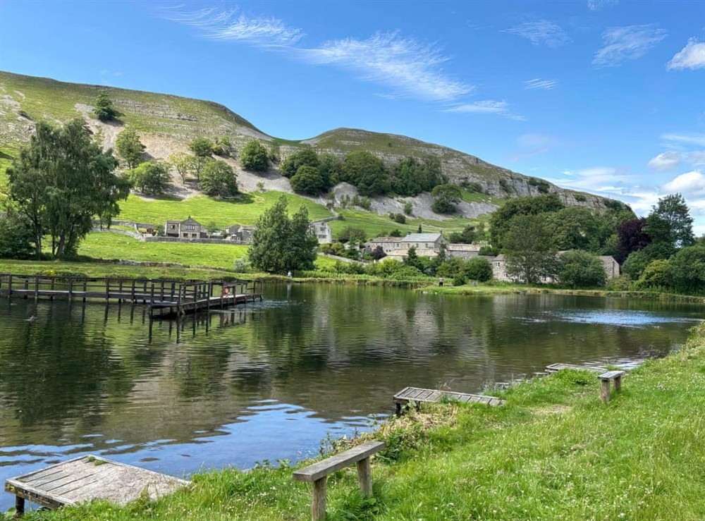 Surrounding area (photo 2) at Luxury Well-Being Barn in Kilnsey, near Grassington, North Yorkshire