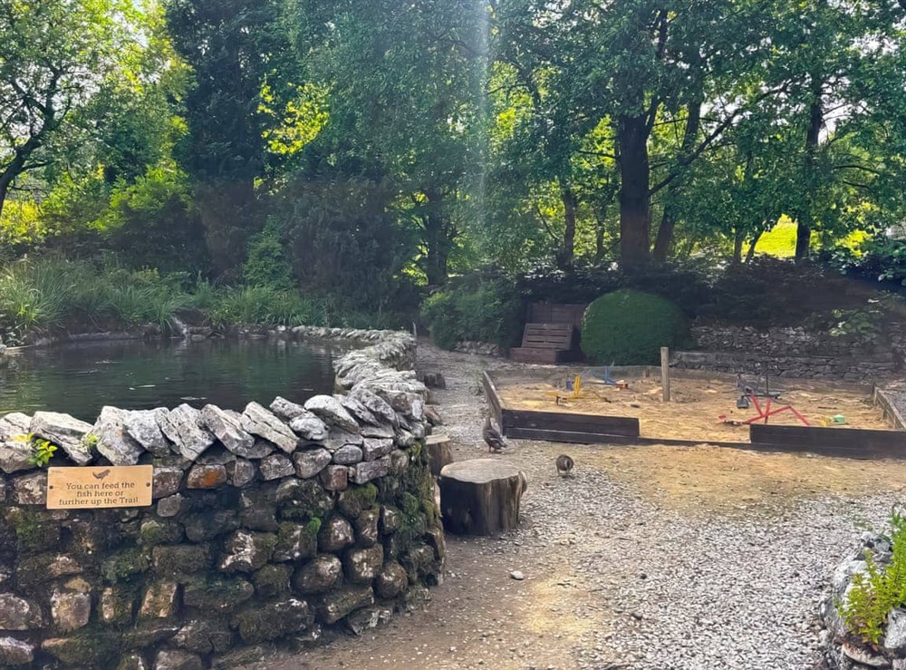 Surrounding area (photo 3) at Luxury Well-Being Barn in Kilnsey, near Grassington, North Yorkshire