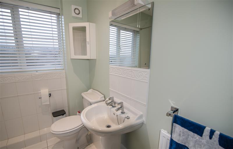 Bathroom (photo 2) at Lyme Bay View, Lyme Regis