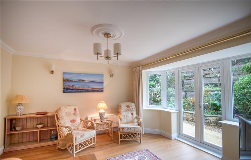 Enjoy the living room (photo 2) at Lyme Bay View, Lyme Regis