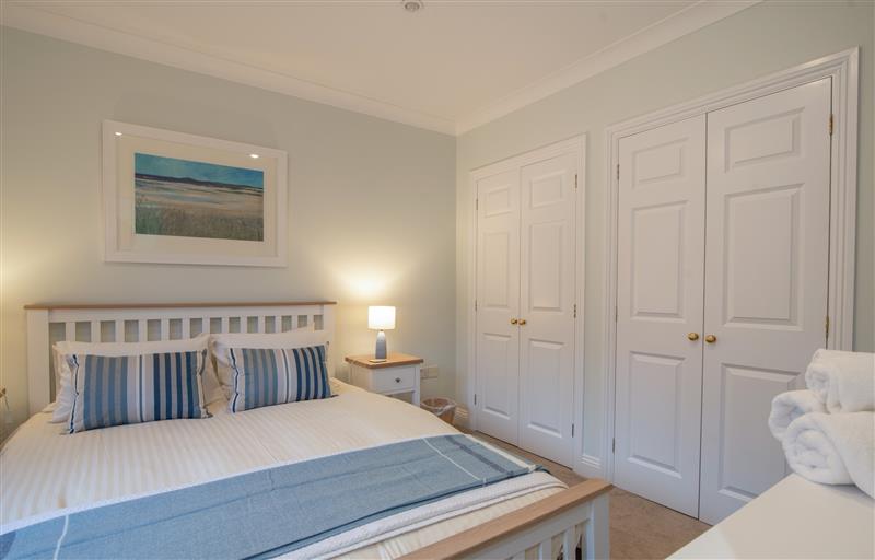 One of the bedrooms (photo 2) at Lyme Bay View, Lyme Regis
