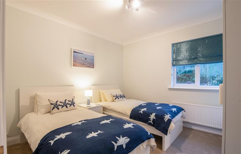 One of the bedrooms (photo 3) at Lyme Bay View, Lyme Regis